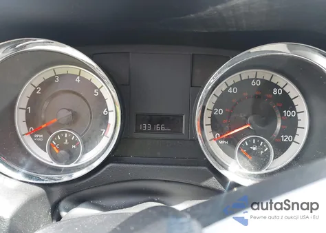 2012 Dodge Grand Caravan Sxt from USA, damaged, VIN 2C4RDGCG3CR241008